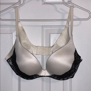 Victoria’s Secret Push-up Bra